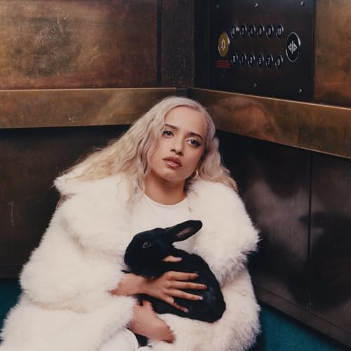 Lea Sen Levels [Pink Lp]