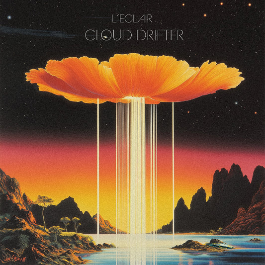L'ECLAIR Cloud Drifter