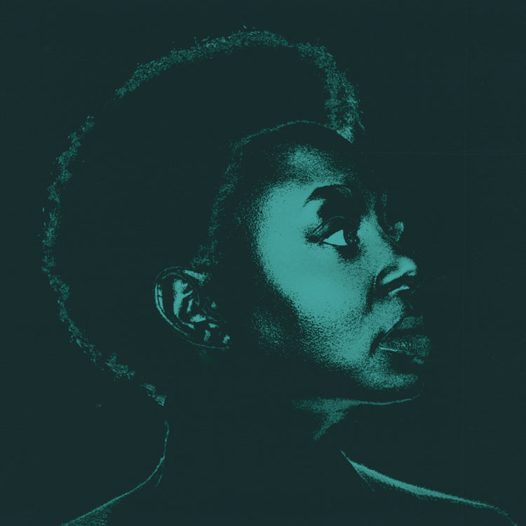 Ledisi Ledisi Sings Nina