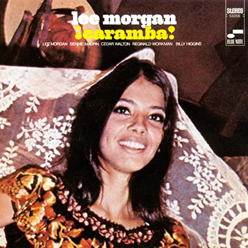 Lee Morgan Caramba (Blue Note Classic Vinyl Series) [LP]