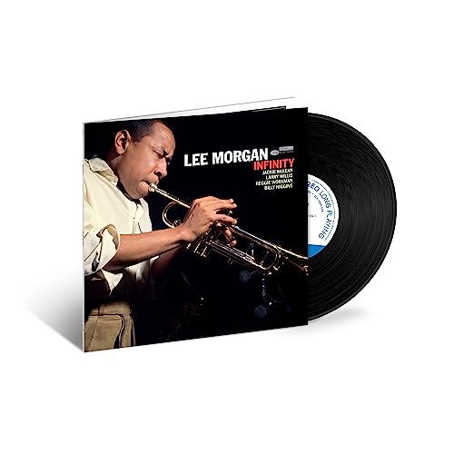 Lee Morgan Infinity (Blue Note Tone Poet Series) [LP]