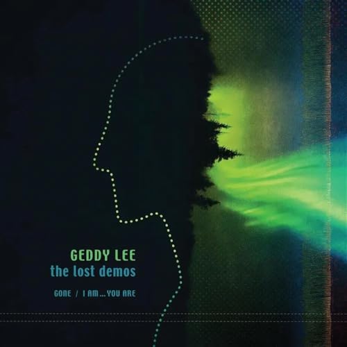 Lee,Geddy Lost Demos (Rsd 4.12.25)