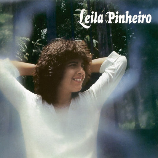 LEILA PINHEIRO Leila Pinheiro