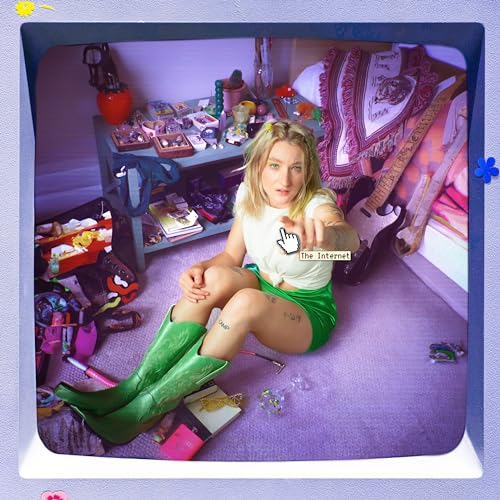 Lemondrop The Internet (Deluxe)