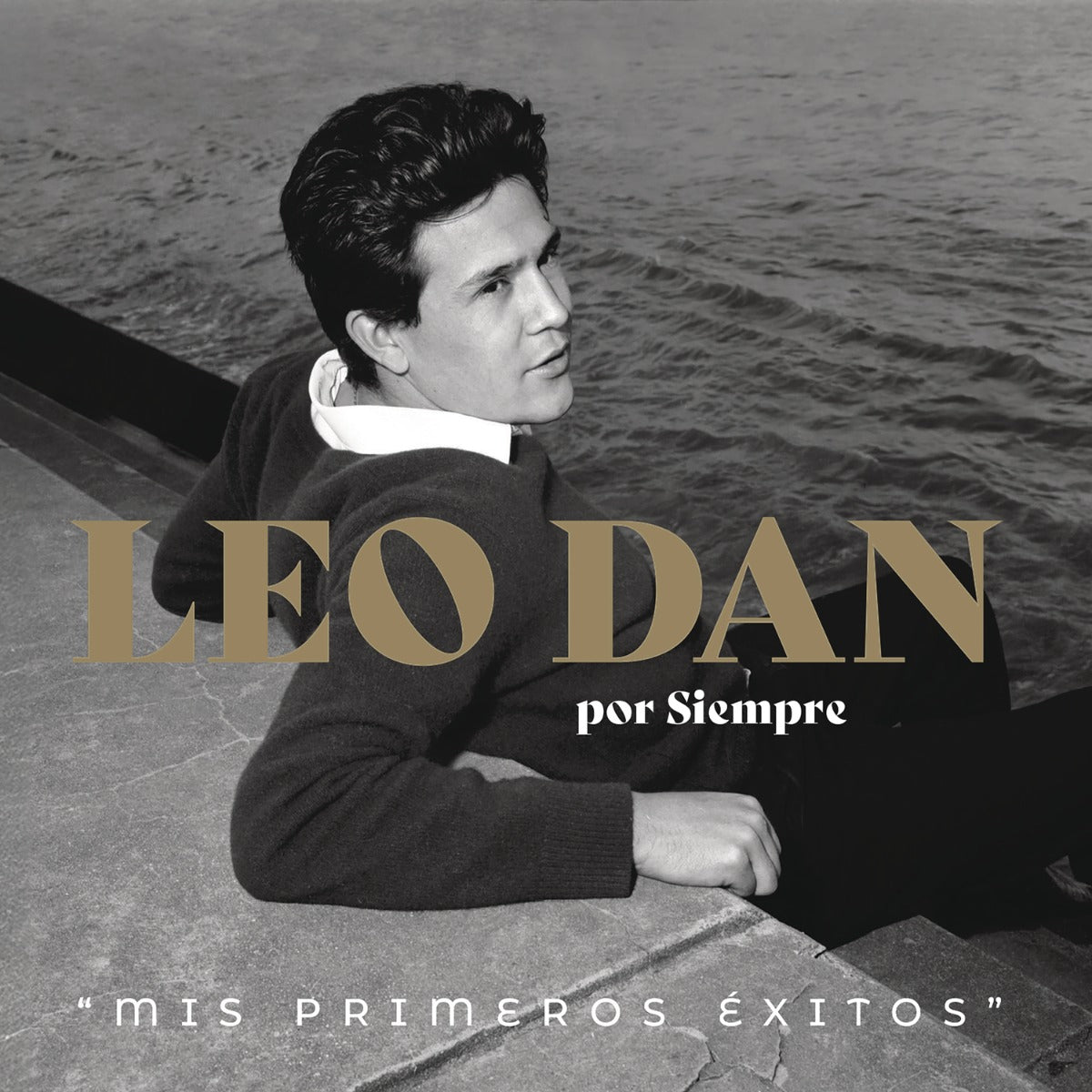 Leo Dan Leo Dan Por Siempre “Mis Primeros Exitos” [2Lp]