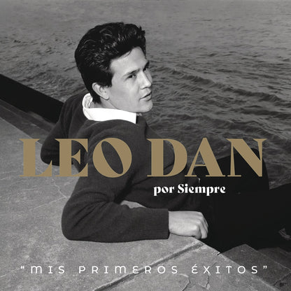 Leo Dan Leo Dan Por Siempre “Mis Primeros Exitos” [2Lp]