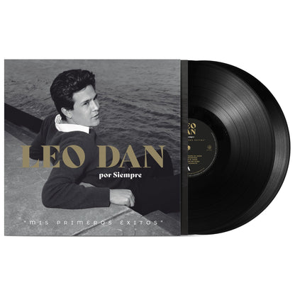 Leo Dan Leo Dan Por Siempre “Mis Primeros Exitos” [2Lp]