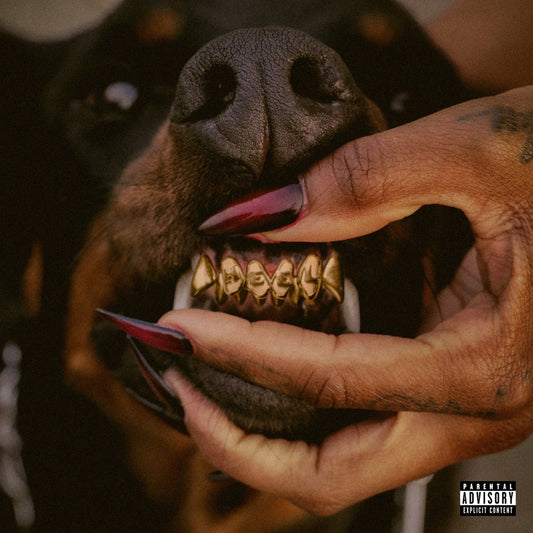 Leon Thomas Mutt Deluxe: Heel [Translucent Ruby 2 Lp]