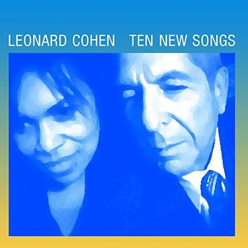 Leonard Cohen Ten New Songs [Import]