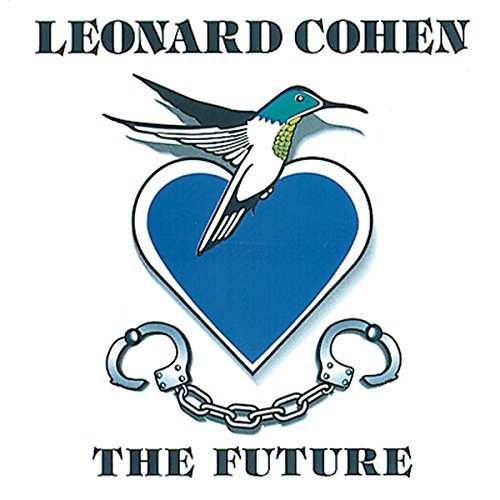 Leonard Cohen The Future [Import]