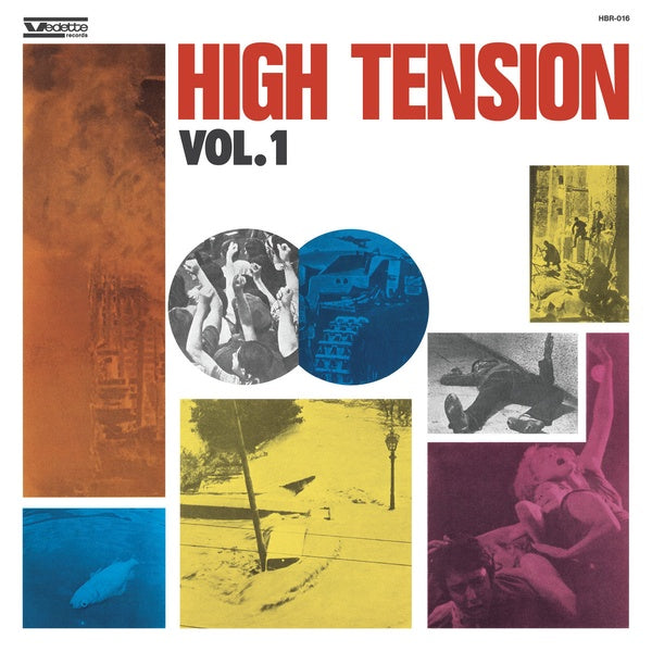 LESIMAN High Tension V.1