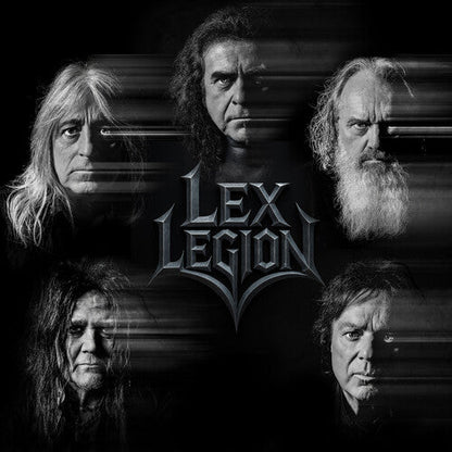 Lex Legion Lex Legion