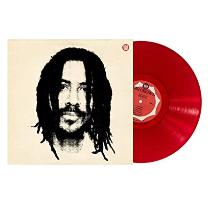 Liam Bailey Ekundayo (Translucent Red Vinyl) [Explicit Content]