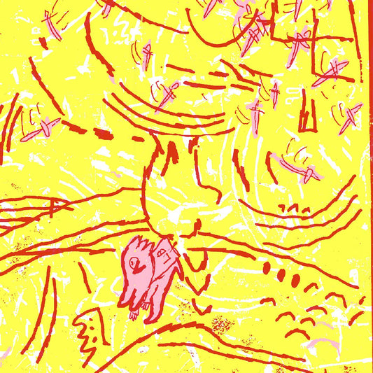 Lightning Bolt Lightning Bolt