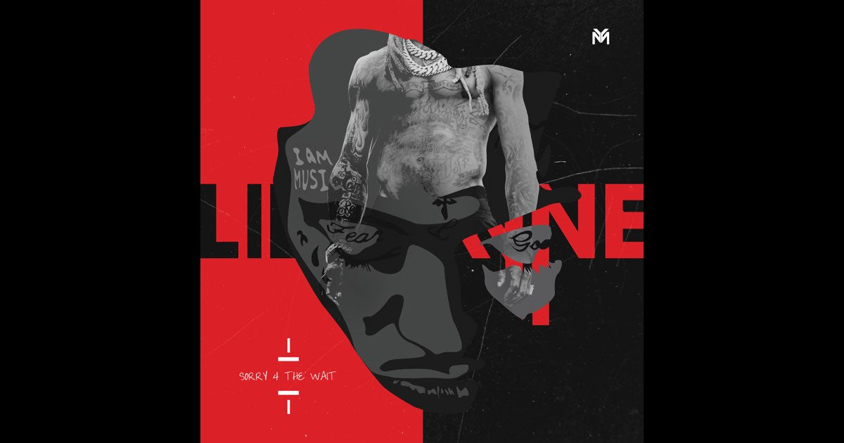 Lil Wayne Sorry 4 The Wait [Import]