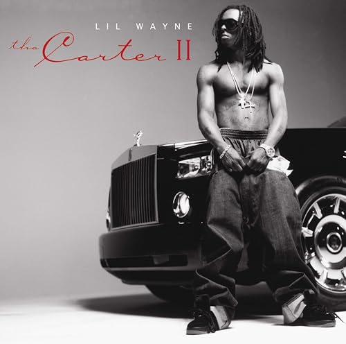 Lil Wayne Tha Carter Ii [2Lp]
