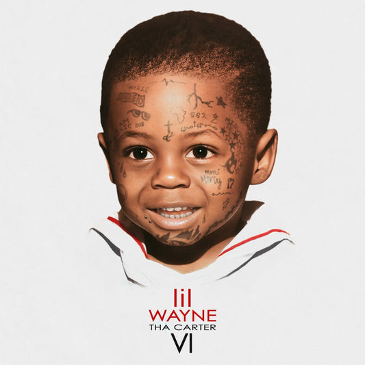 Lil Wayne Tha Carter VI [Explicit Content]