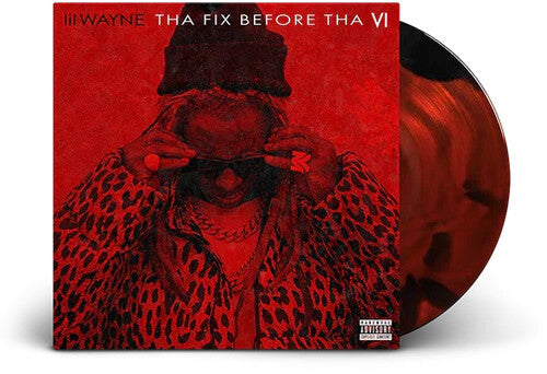 Lil Wayne Tha Fix Before Tha VI [Import]