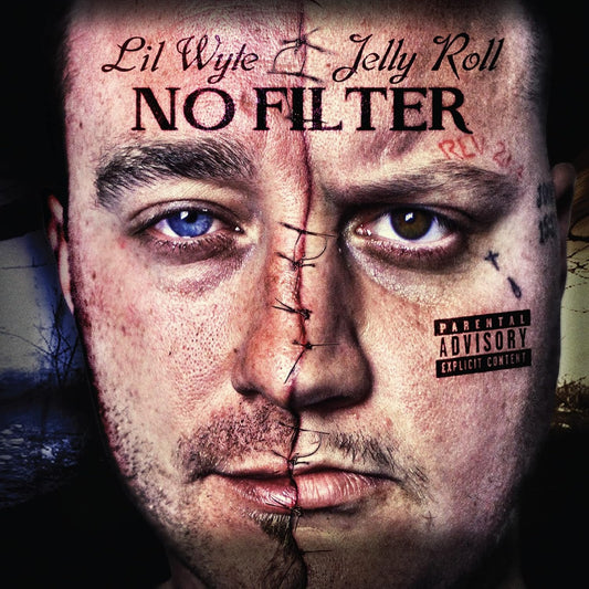 Lil Wyte & Jelly Roll No Filter [Explicit Content