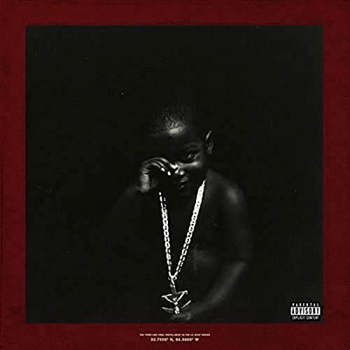Lil Yachty Lil Boat 3 [2 LP]
