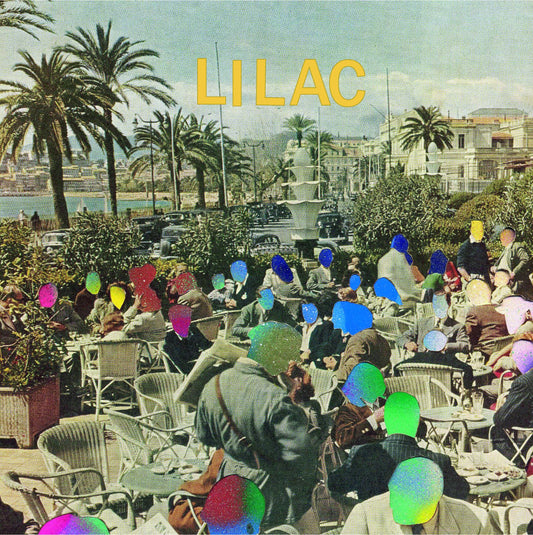 Lilac Lilac EP