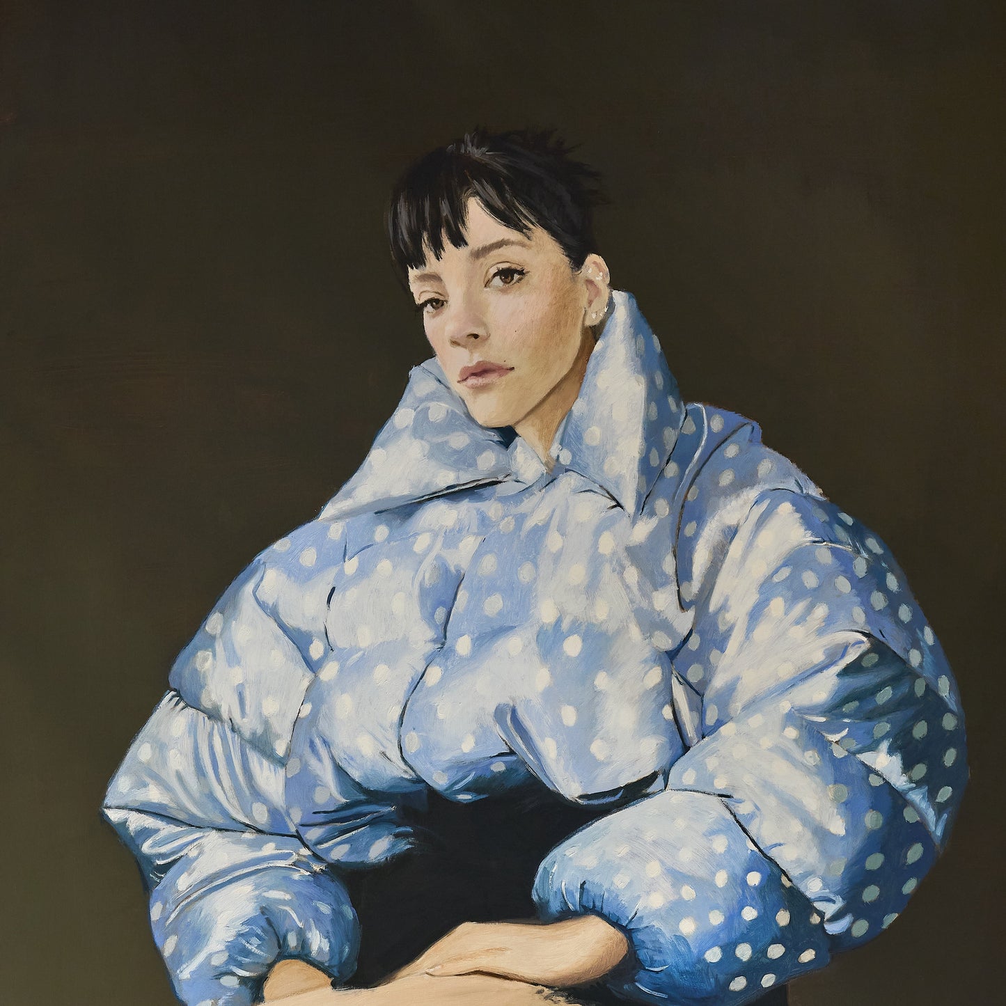 Lily Allen West End Girl [Explicit Content]