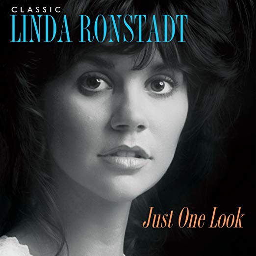 Linda Ronstadt Classic Linda Ronstadt: Just One Look (3 LP)