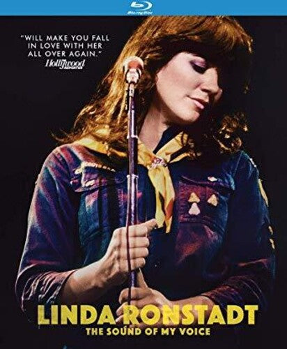 Linda Ronstadt Linda Ronstadt: The Sound of My Voice
