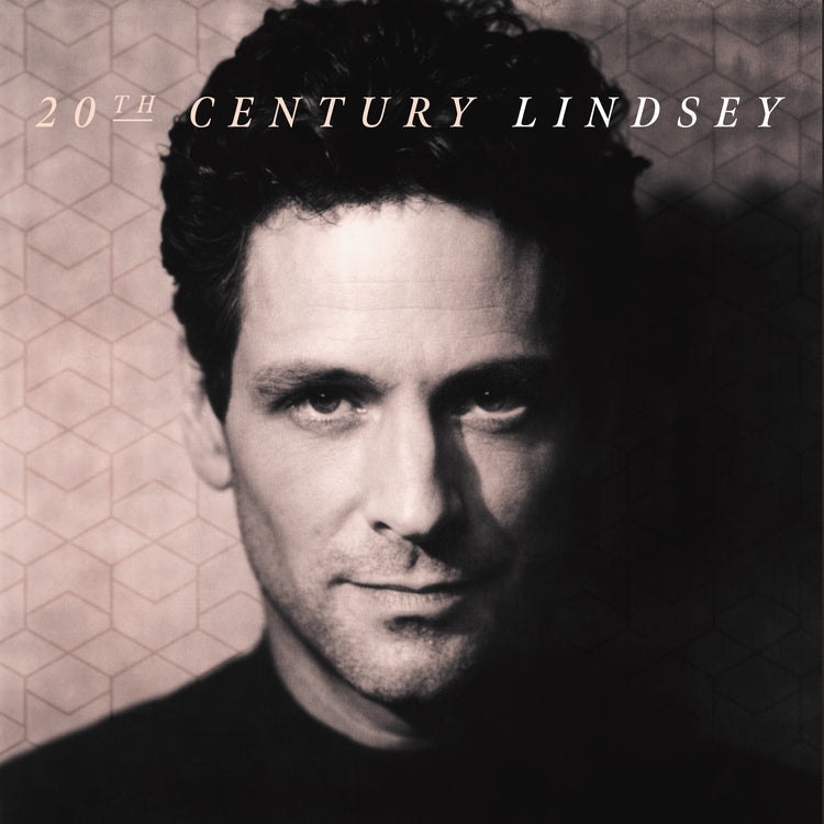 Lindsey Buckingham 20th Century Lindsey (SYEOR25, Boxed Set, Brick & Mortar Exclusive) (4 Lp's)