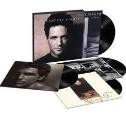 Lindsey Buckingham 20th Century Lindsey (SYEOR25, Boxed Set, Brick & Mortar Exclusive) (4 Lp's)