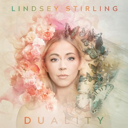 Lindsey Stirling Duality [LP]