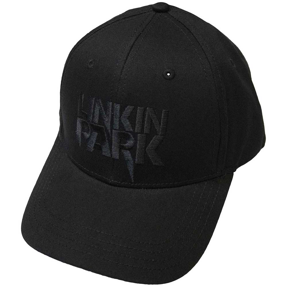 LINKIN PARK Black Logo