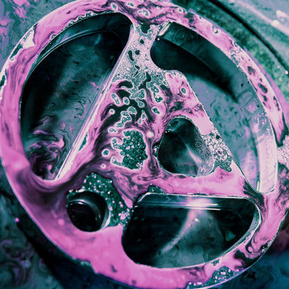 LINKIN PARK From Zero (Deluxe Edition) (2Lp) (Translucent Green)