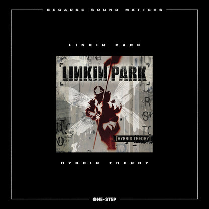 LINKIN PARK Hybrid Theory (One-Step Vinyl) (Indie Exclusive, Boxed Set)