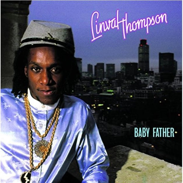 Linval Thompson Baby Father