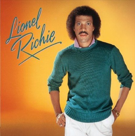 Lionel Richie Lionel Richie