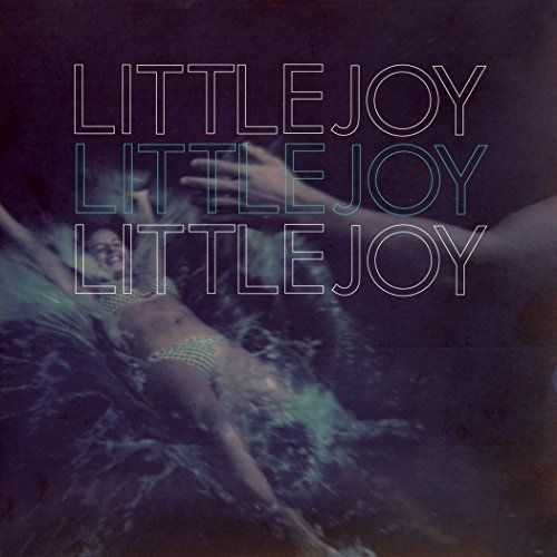 Little Joy Little Joy [MP3 Coupon]