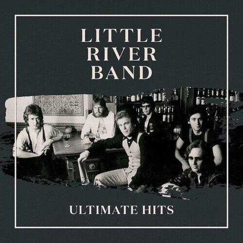 Little River Band Ultimate Hits [Import] (3 Lp's)