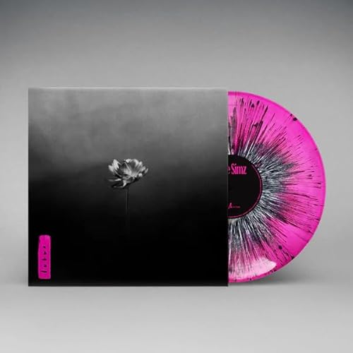 Little Simz Lotus (Indie Exlusive) (Oink Splatter Vinyl) (2Lp)