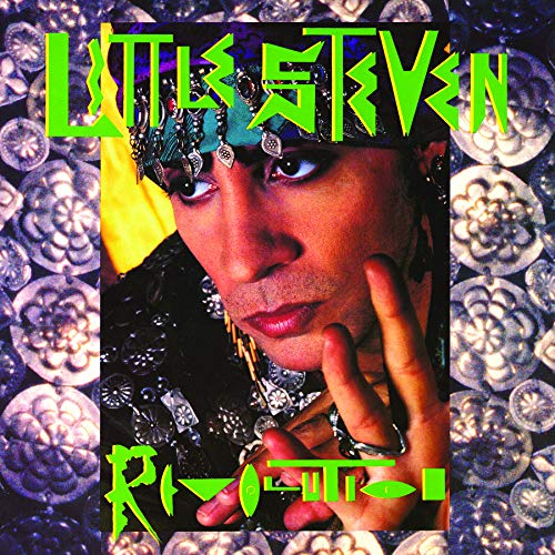 Little Steven Revolution [LP]