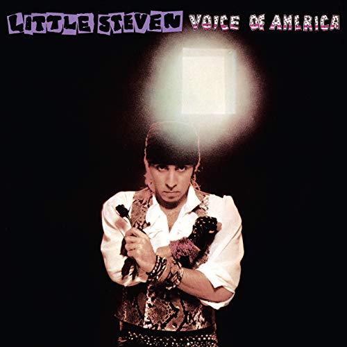Little Steven Voice Of America [LP]