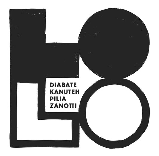 Lolo Lolo [Lp]