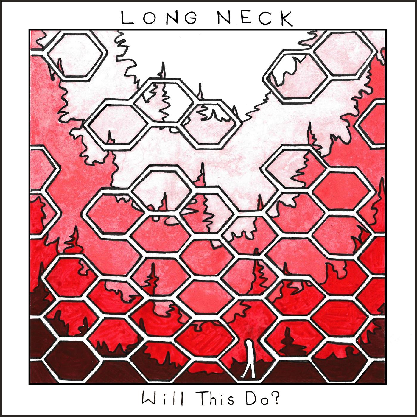 Long Neck Will This Do?