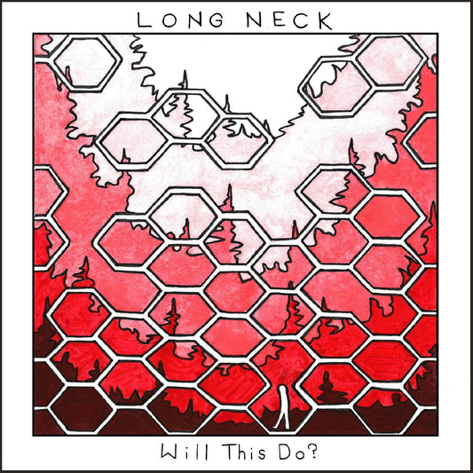 Long Neck Will This Do?