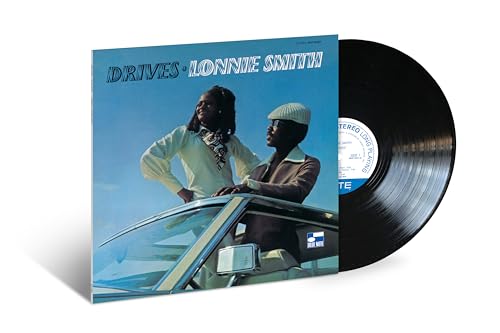 Lonnie Smith Drives (Blue Note Classic Vinyl Series) (180 Gram Vinyl)