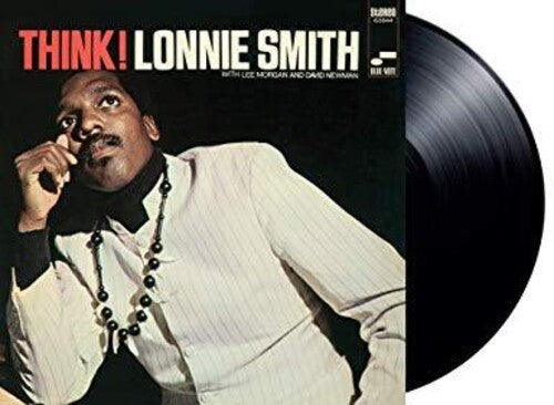 Lonnie Smith Think (180 Gram Vinyl)
