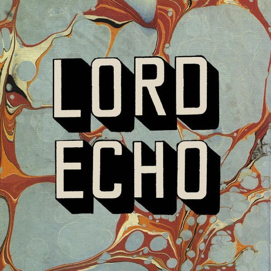 Lord Echo Harmonies (DJ Friendly Edition)