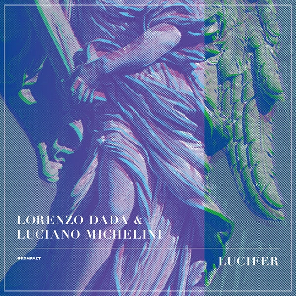 LORENZO DADA/LUCIANO MICHELINI Lucifer