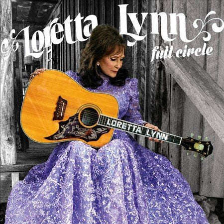 Loretta Lynn Full Circle