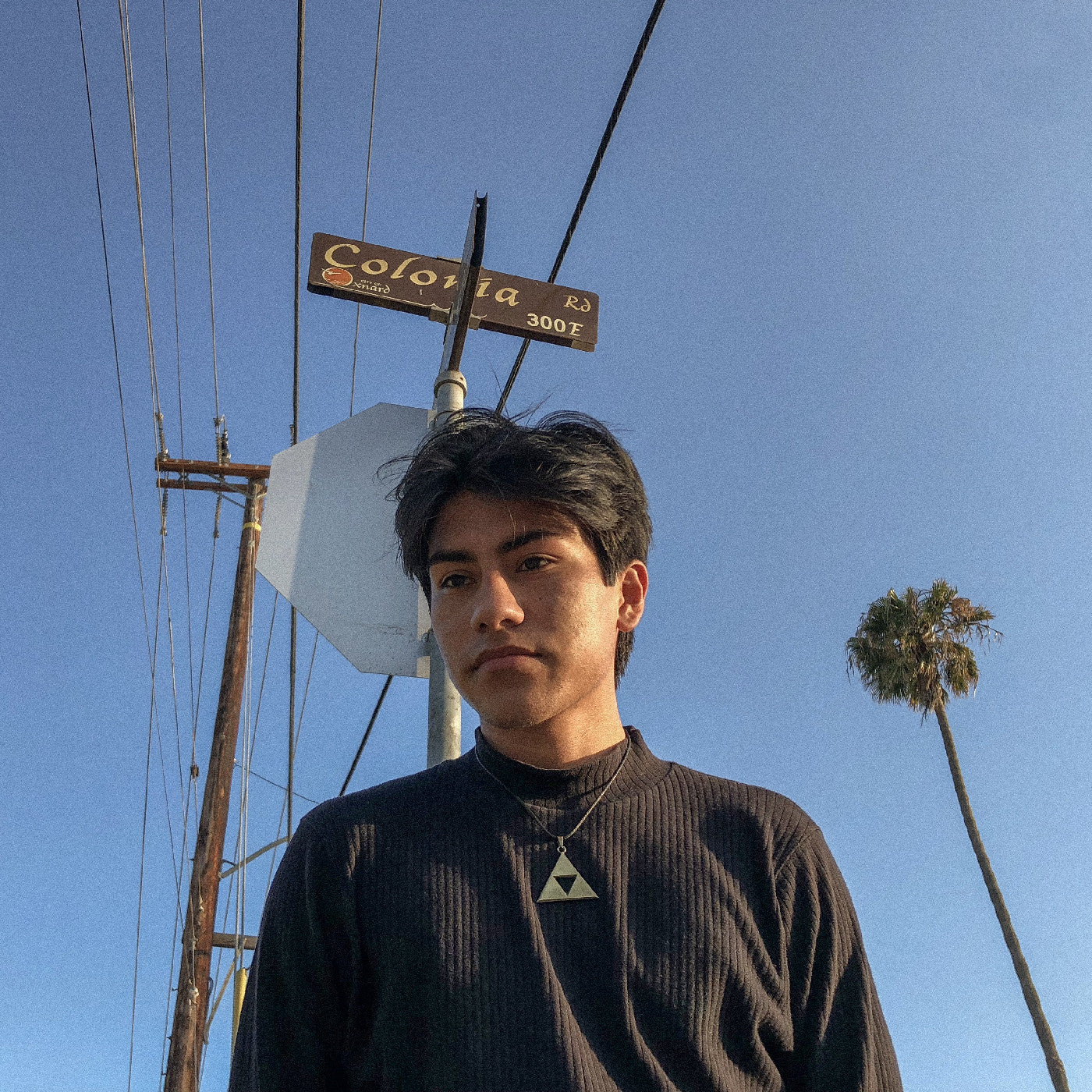 Los Retros Early Days (2016-2019) (Hazel Vinyl)